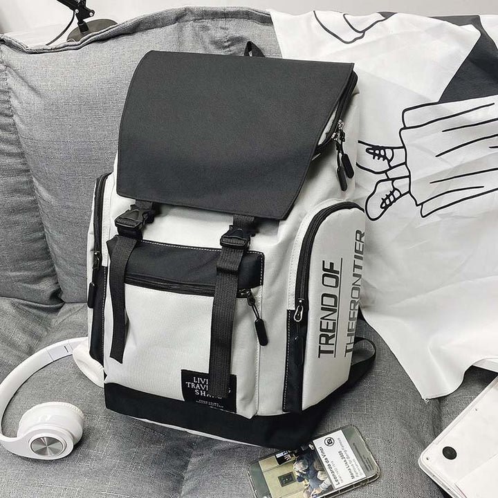 BowLift | Large backpack with sleeve for laptop