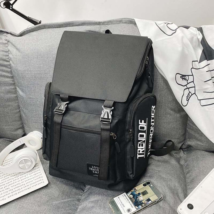 BowLift | Large backpack with sleeve for laptop