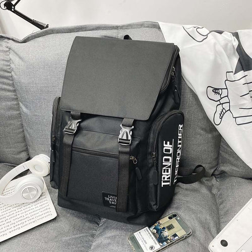 BowLift | Large backpack with sleeve for laptop