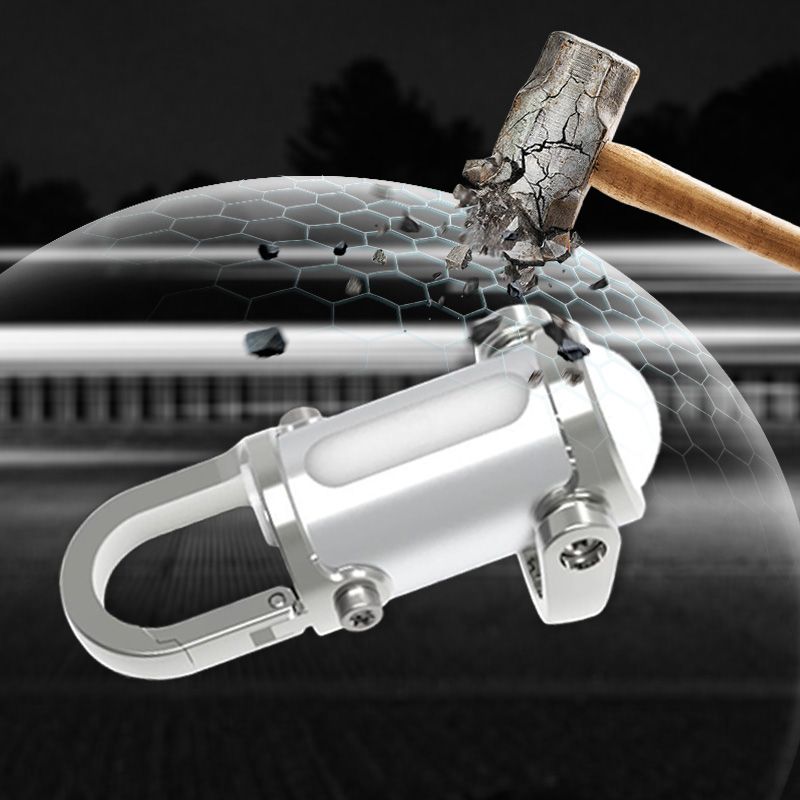 BowLift | Lumineux | Mini LED flashlight – 1200LM – waterproof - ultra bright