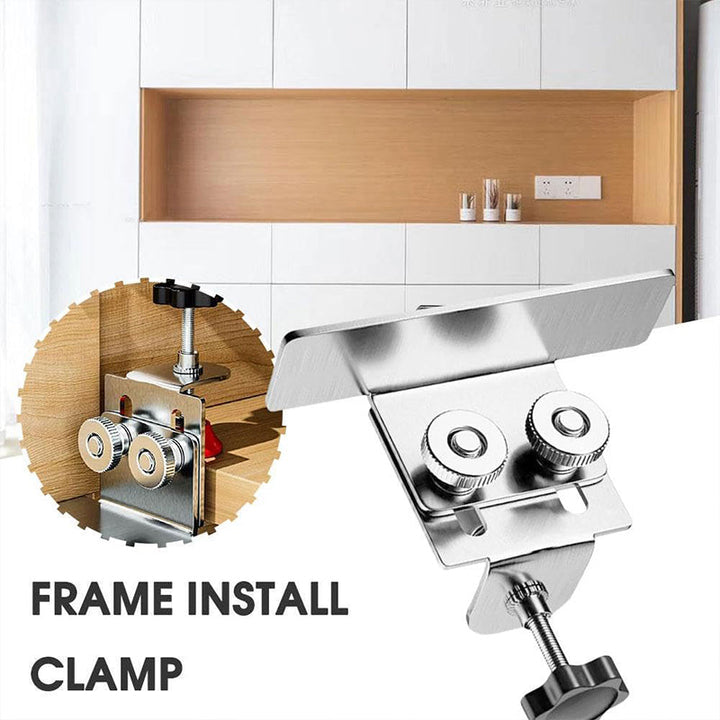 BowLift | Quick installation tool for cabinet doors
