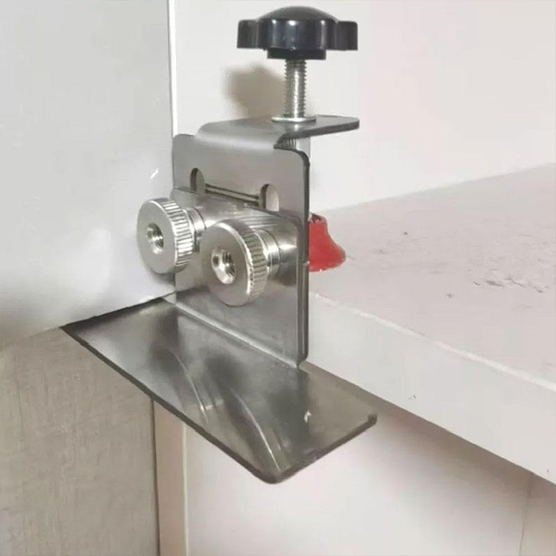 BowLift | Quick installation tool for cabinet doors