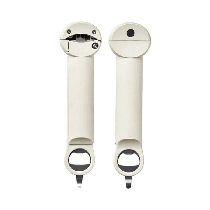 BowLift | Adjustable Glass & Bottle Opener for Effortless Opening