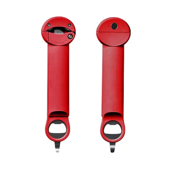 BowLift | Adjustable Glass & Bottle Opener for Effortless Opening
