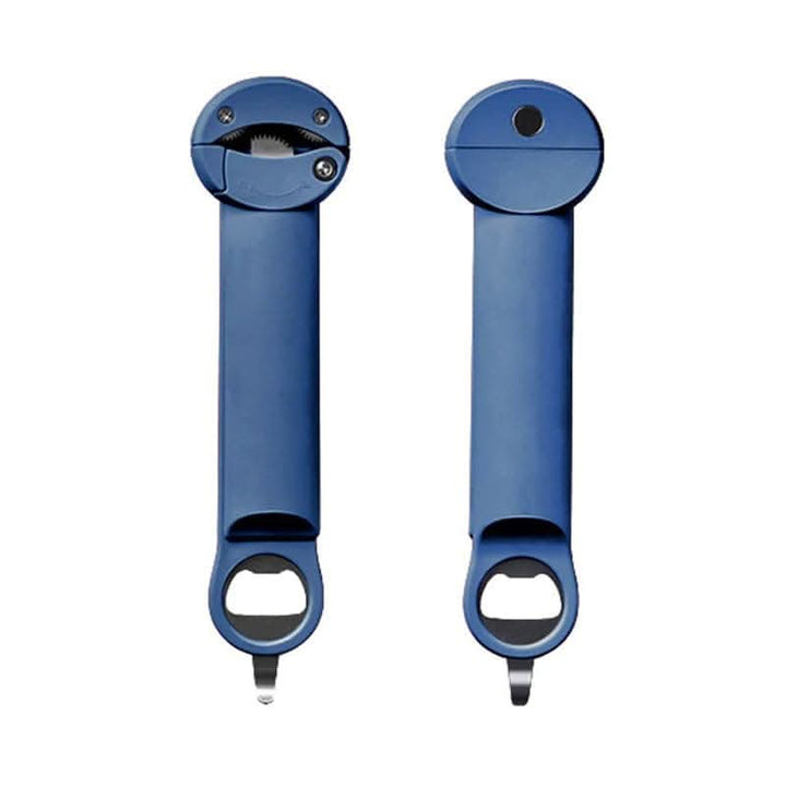 BowLift | Adjustable Glass & Bottle Opener for Effortless Opening