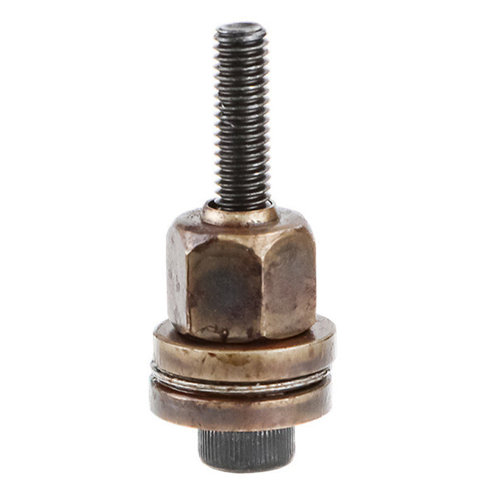 BowLift | Set with hex nuts with flat head and insert pins