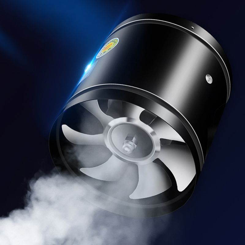 BowLift | FreshAirMaster — Instant Cool & Fresh Rooms