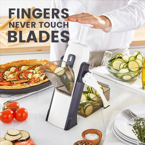 BowLift | Multifunctional vegetable cutter for the kitchen