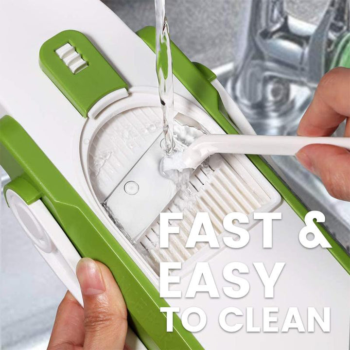 BowLift | Multifunctional vegetable cutter for the kitchen