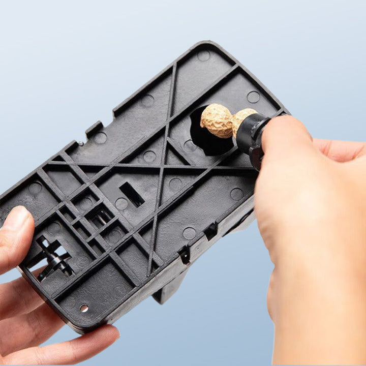 BowLift |  Powerful mouse trap with high sensitivity