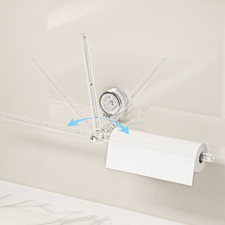 BowLift | RollRack Tidy Tissue Holder