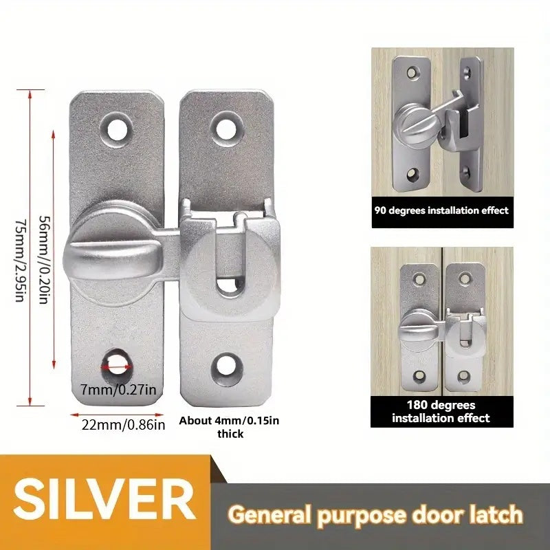 BowLift | GripGuard Pro — Protect your home in a flash from burglaries and finally feel safe!