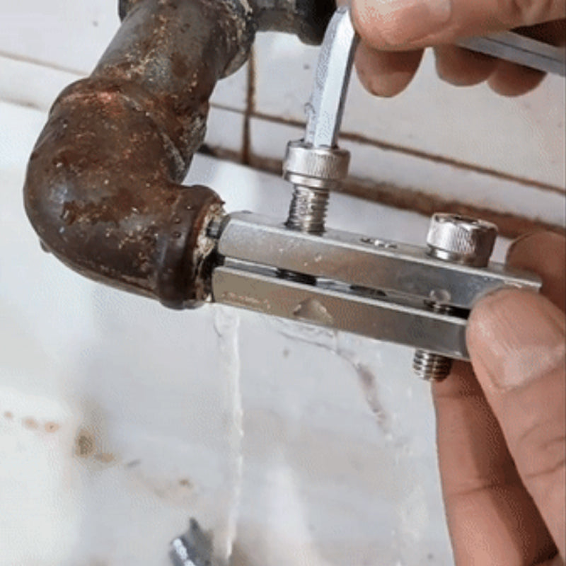 BowLift | FastenFixer Quick Bolt Extraction