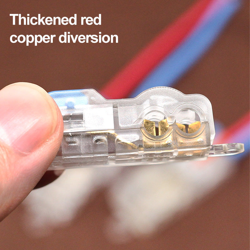 BowLift | WireSnap Instant Cable Link