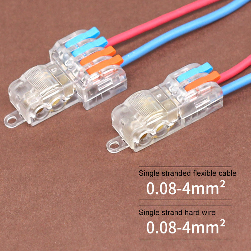 BowLift | WireSnap Instant Cable Link