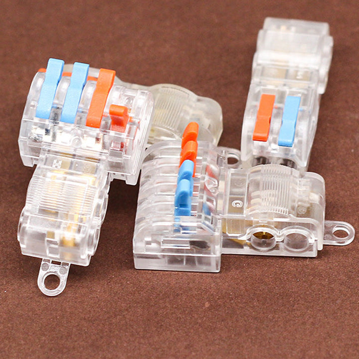 BowLift | WireSnap Instant Cable Link