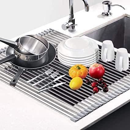 BowLift | Foldable kitchen dishwasher