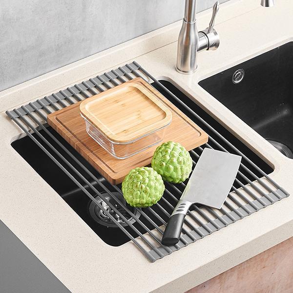 BowLift | Foldable kitchen dishwasher