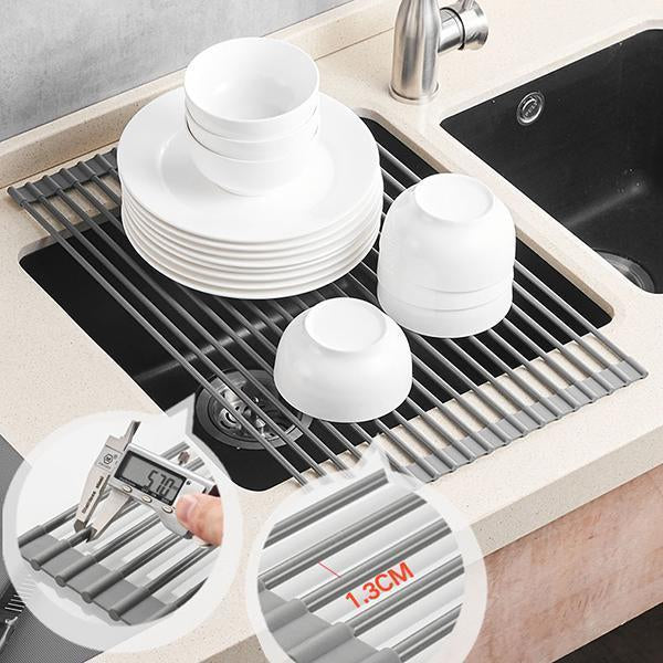 BowLift | Foldable kitchen dishwasher