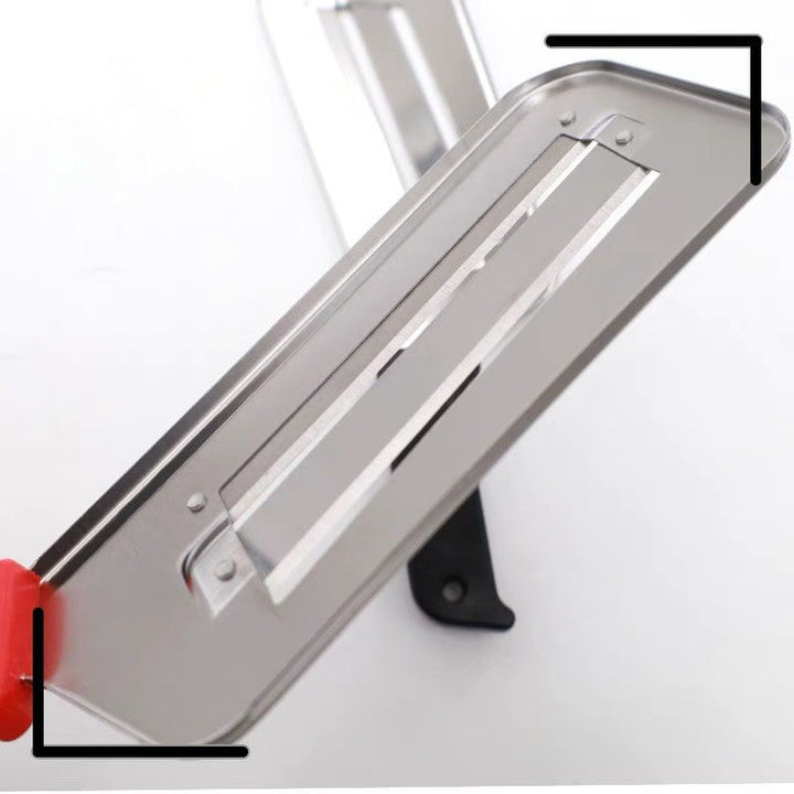 BowLift | SteelSharp Reliable Kitchen Performance