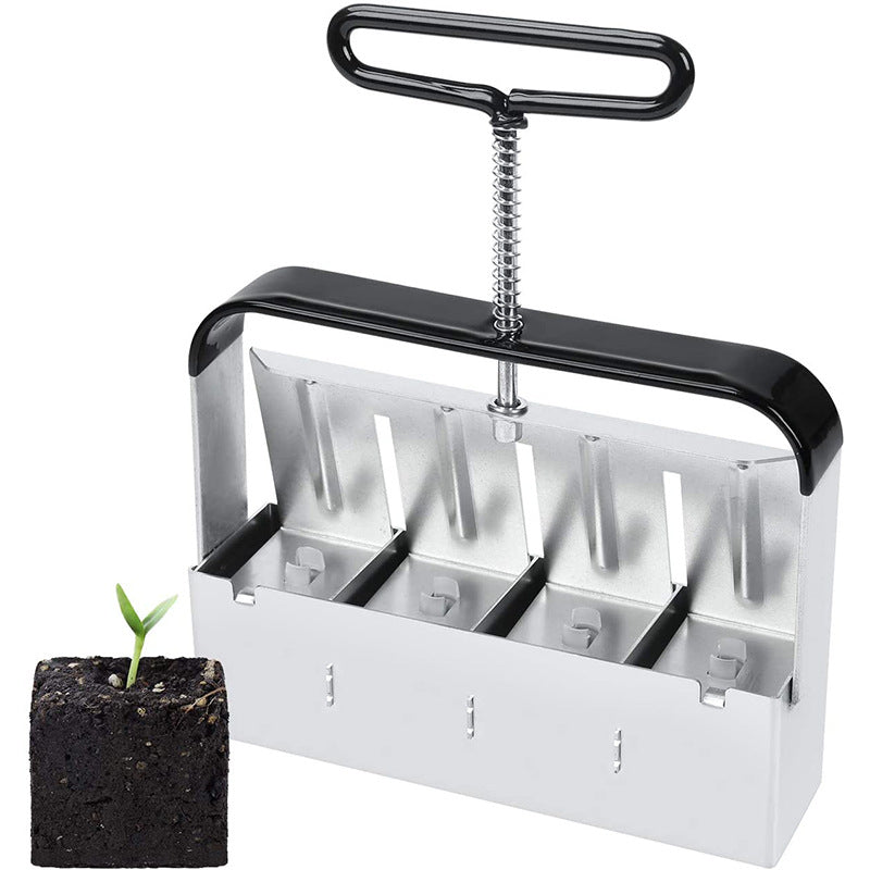 BowLift | EcoBrick Root-Ready Blocks