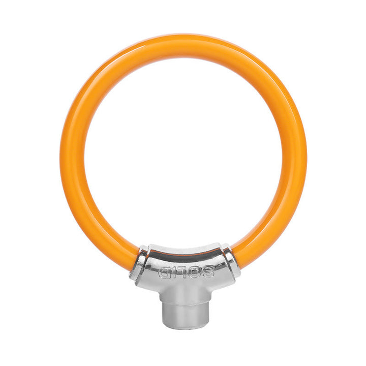 BowLift | BikeSecure Cable Lock – Compact Portable Combination Lock for Reliable Protection