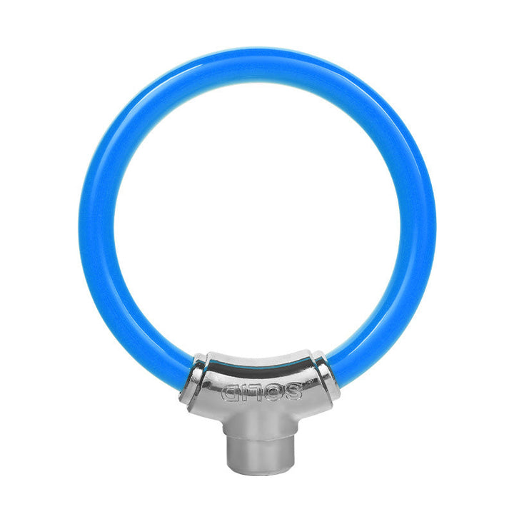 BowLift | BikeSecure Cable Lock – Compact Portable Combination Lock for Reliable Protection