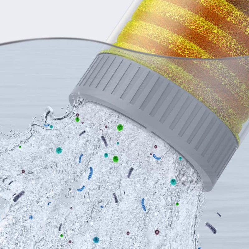 BowLift | Aquarium Silent Electric Filter