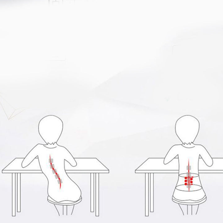 BowLift | Adjustable back support belt for lower back