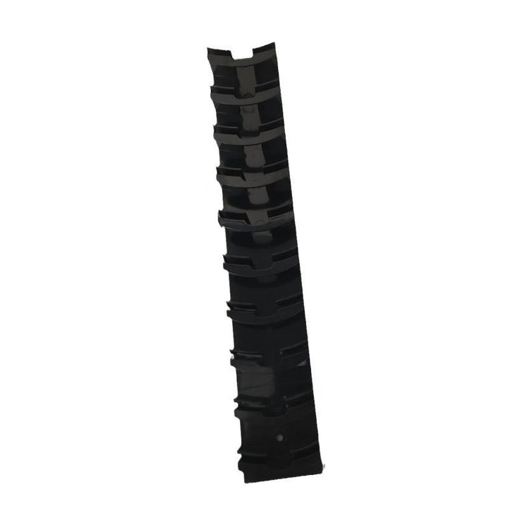 BowLift | Hat holder in multiple layers for baseball caps with 2 mounting options