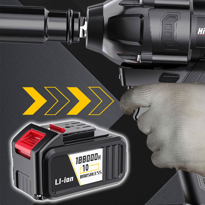 BowLift | All-in-one Super Power electric wrench