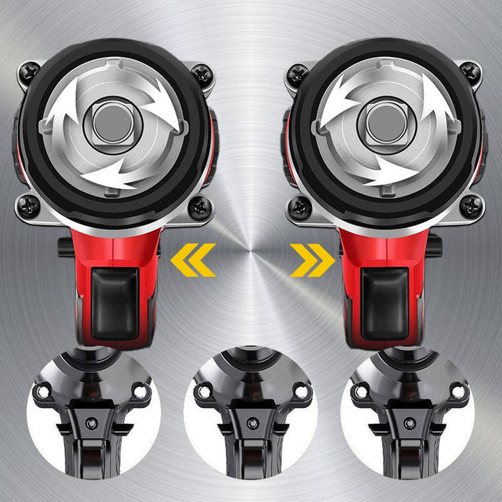 BowLift | All-in-one Super Power electric wrench