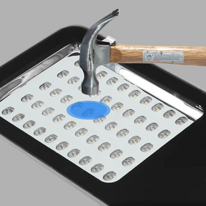 BowLift | LumiStreet Solar Outdoor Lighting | Powerful and durable lighting for any outdoor space