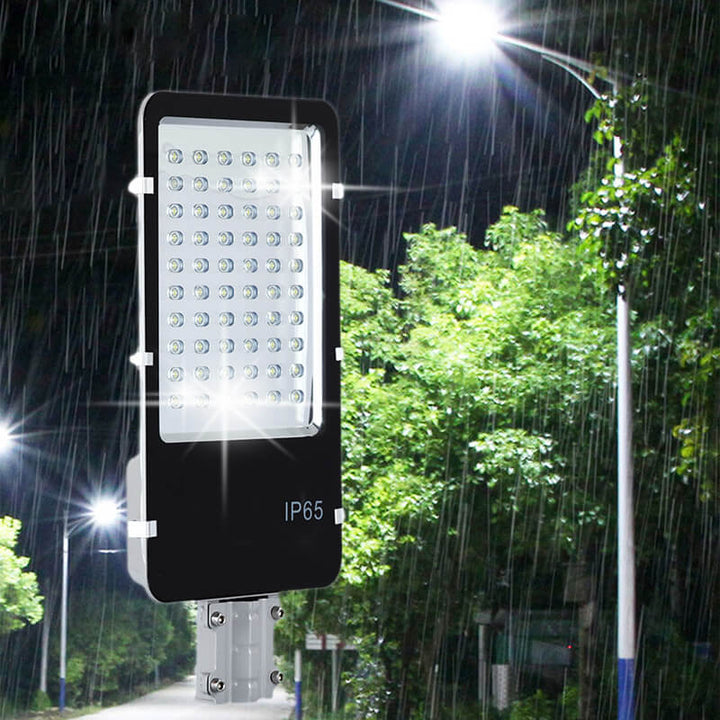 BowLift | LumiStreet Solar Outdoor Lighting | Powerful and durable lighting for any outdoor space