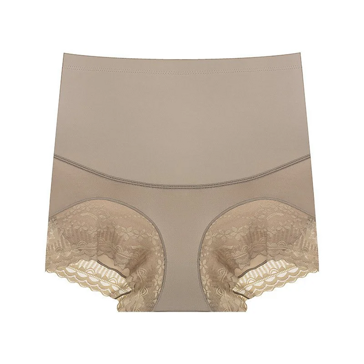 BowLift | ?Buy more get more? Silky high waist underwear