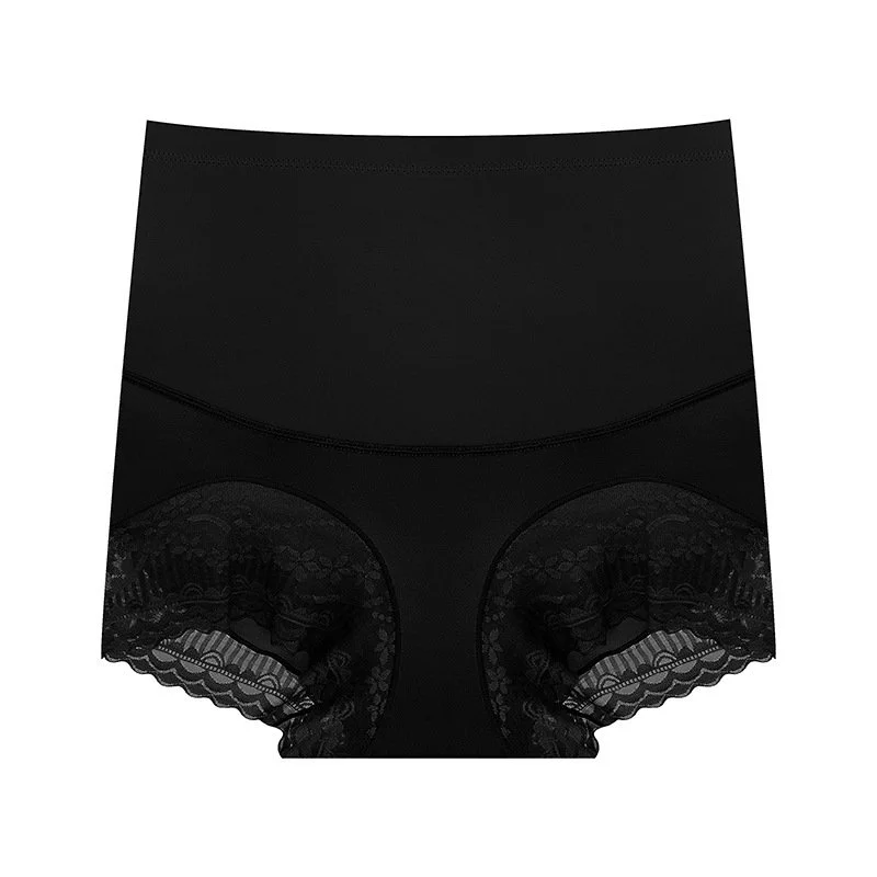 BowLift | ?Buy more get more? Silky high waist underwear