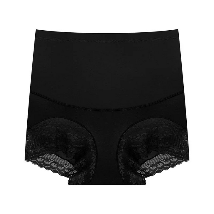 BowLift | ?Buy more get more? Silky high waist underwear