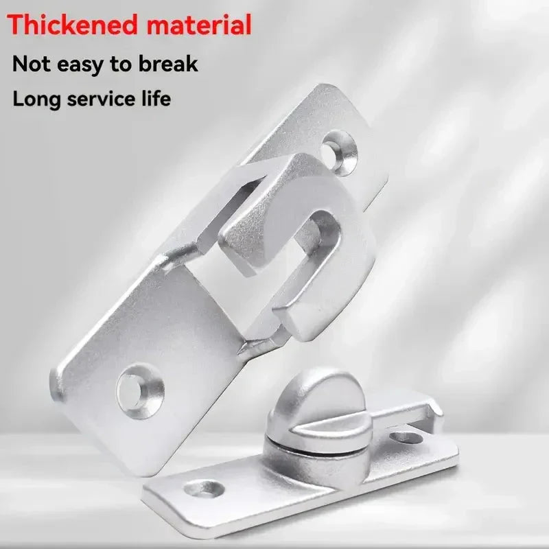 BowLift | DoorKeeper Heavy-Duty Protection