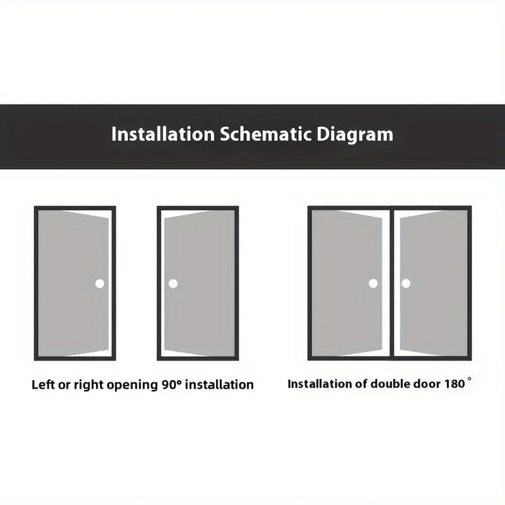 BowLift | DoorKeeper Heavy-Duty Protection