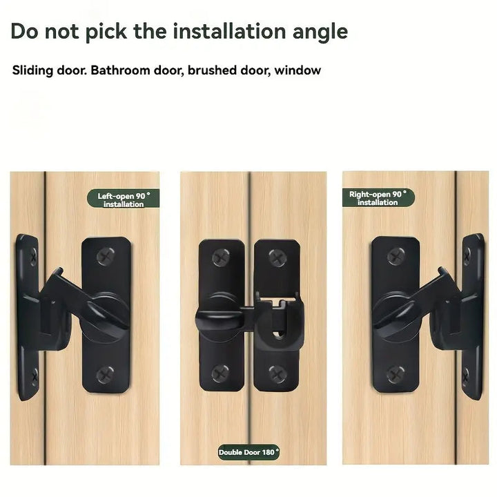 BowLift | DoorKeeper Heavy-Duty Protection
