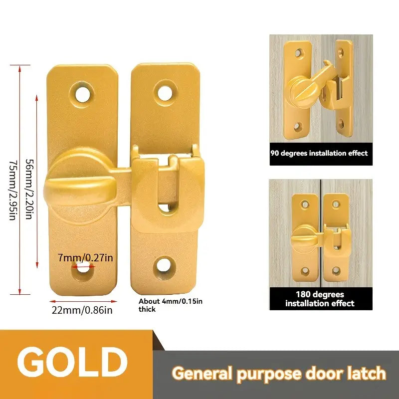 BowLift | DoorKeeper Heavy-Duty Protection