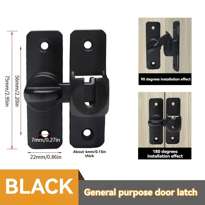 BowLift | DoorKeeper Heavy-Duty Protection