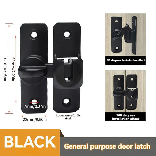 BowLift | DoorKeeper Heavy-Duty Protection