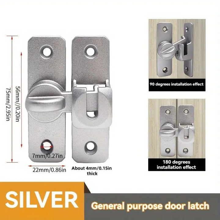 BowLift | DoorKeeper Heavy-Duty Protection