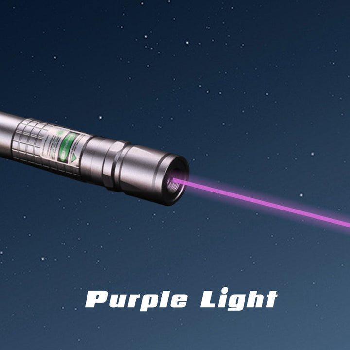 BowLift | Laser burner for color