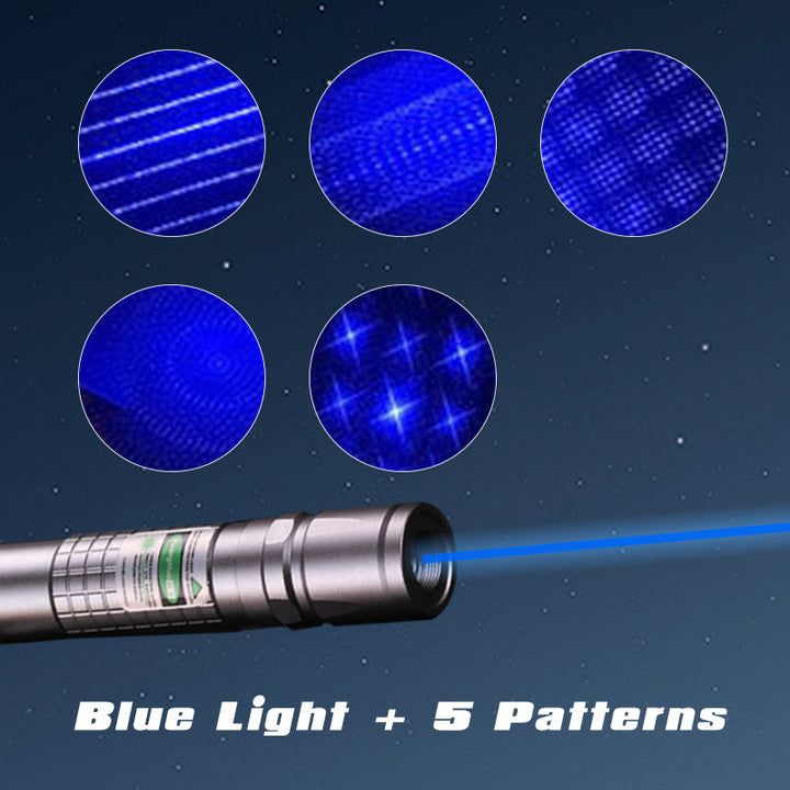 BowLift | Laser burner for color