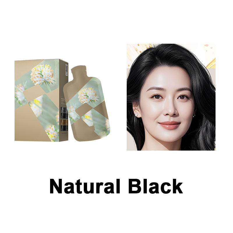 BowLift | Mild & Plant-Based Long-Lasting Hair Dye