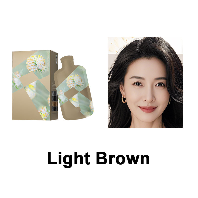 BowLift | Mild & Plant-Based Long-Lasting Hair Dye