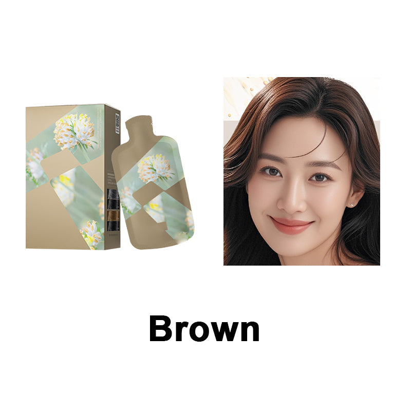 BowLift | Mild & Plant-Based Long-Lasting Hair Dye