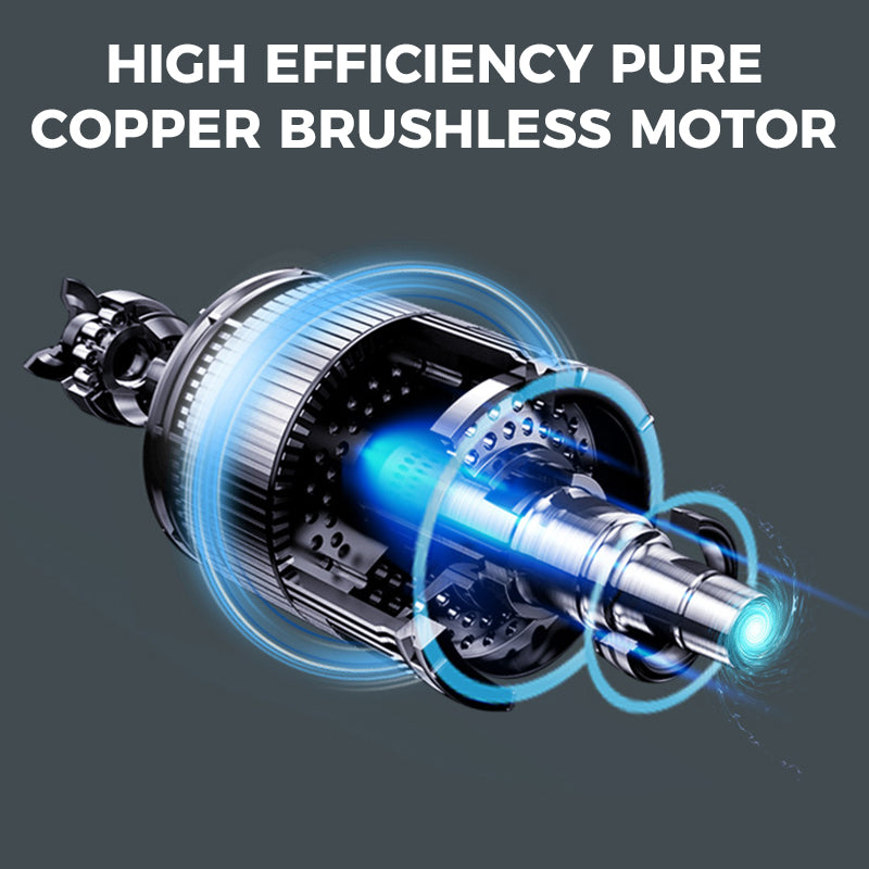 BowLift | Electric pruning shears for the garden with battery & charger